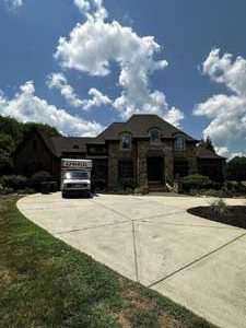 Weather Shield Roofing professional team