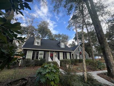 Weather Shield Roofing certified professionals