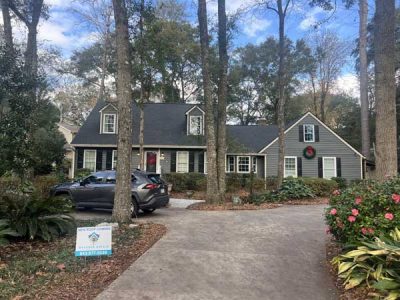 Professional roof installation by Weather Shield Roofing