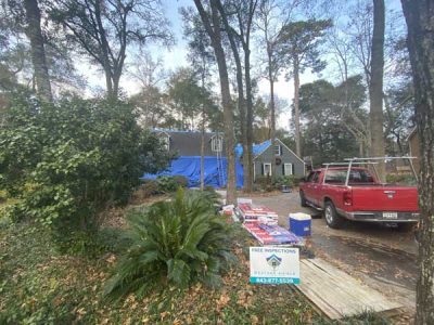 Quality roofing work by Weather Shield Roofing